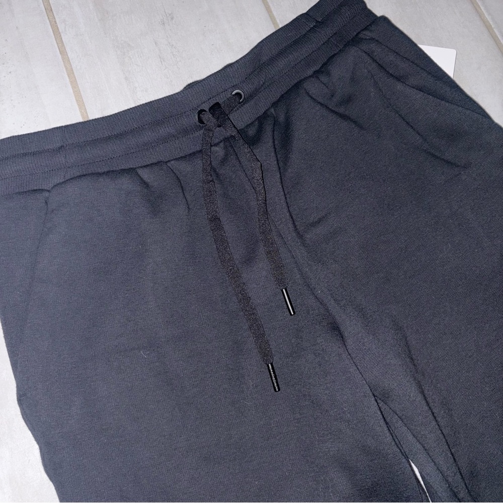 Athleta Cozy Karma Black Pants - Picture 4 of 6